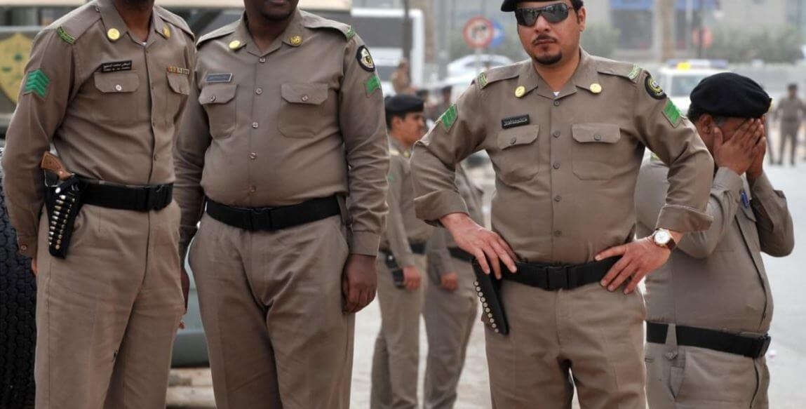 اعتقال أكثر من 200 سعودي بينهم موظفون في الدفاع والداخلية.. لهذه التهم