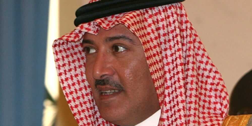 اعتقل في مزرعة للملك سلمان..الأمير فيصل يختفي مرة أخرى