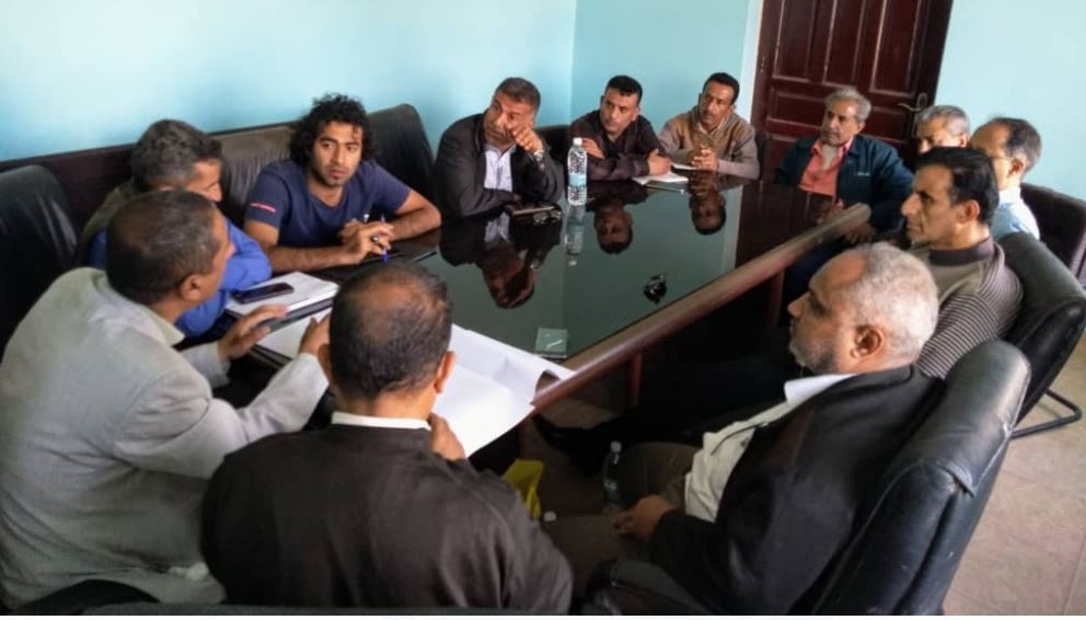 مصدر يؤكد لـ "تعز تايم": تشكيل لجان ميدانية لضبط الأسعار