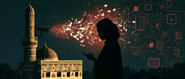 حملات تضليل ممنهجة تطارد "عاملات" المنظمات الدولية في اليمن من دون حماية