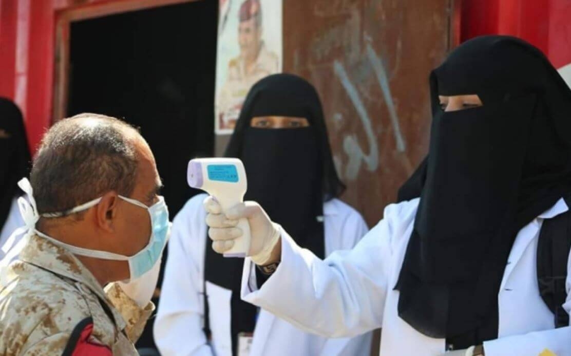 كورونا في اليمن .. آخر الإحصائيات