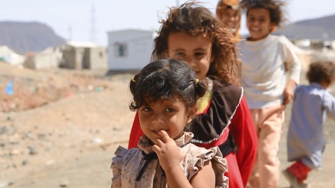 الأمم المتحدة تدق أجراس الخطر.. وضع النازحين في مأرب مقلق للغاية