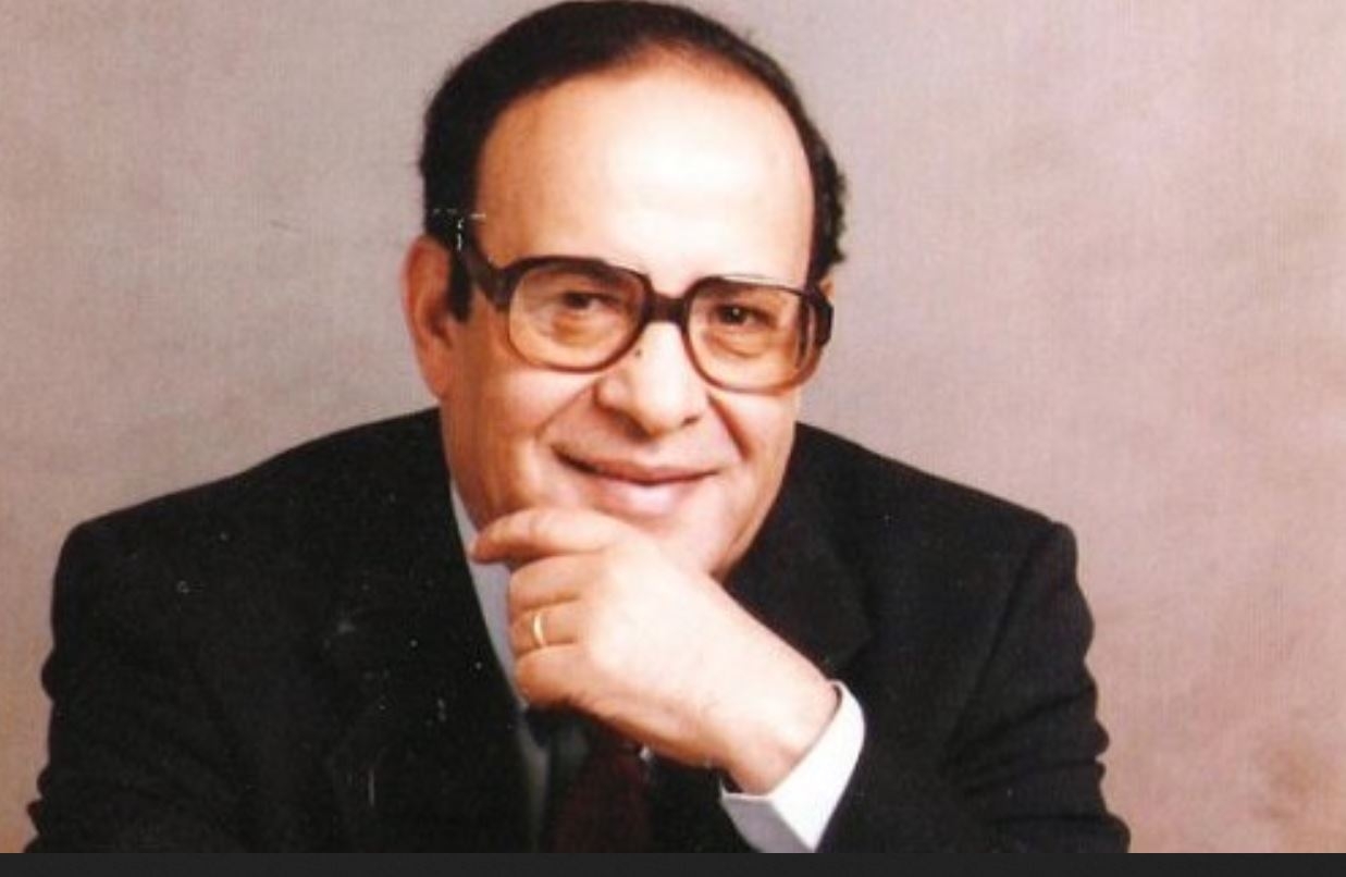 رحيل السياسي والدبلوماسي محسن العيني