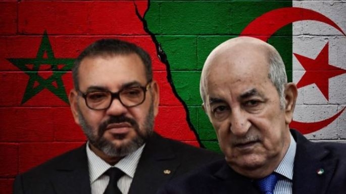 المغرب "يأسف" لقرار الجزائر "غير المبرر" بقطع العلاقات