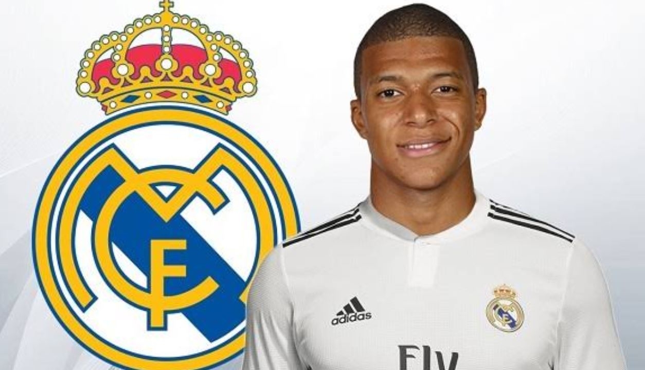 انتقال مبابي إلى ريال مدريد .. سان جيرمان يريد 220 مليون يورو للتخلي عنه