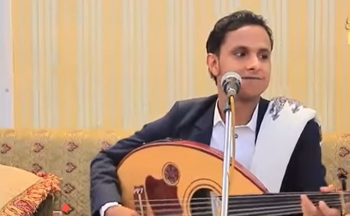 مصادر تتحدث لـ"تعز تايم" عن اختطاف الحوثيين الفنان أصيل أبو بكر بصنعاء