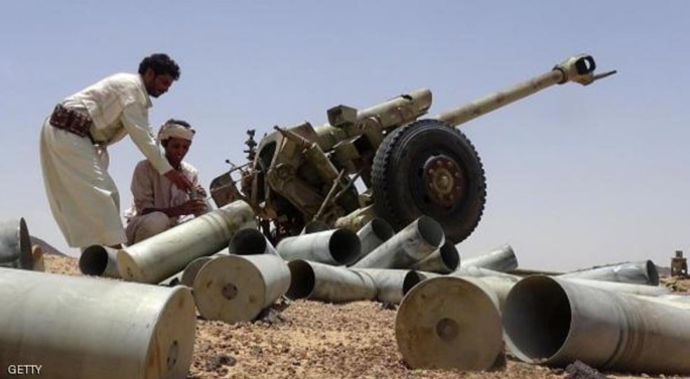 تصعيد مفاجئ للحوثيين.. تحشيد في مأرب وهجمات ضد السعودية