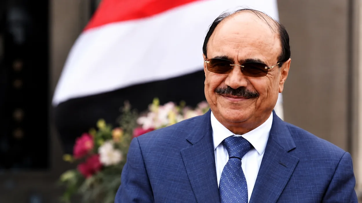 السياسي والدبلوماسي اليمني السابق علي العمراني ينتقد خطاب الانفصال من الرياض ويدعو إلى موقف ينسجم مع دعم السعودية لوحدة اليمن