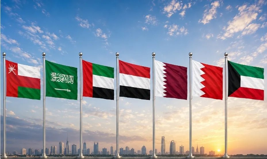 وزيرة الخارجية أفراح الزوبة: اليمن المستقر رصيد لأمن الخليج والمنطقة والتجارة الدولية