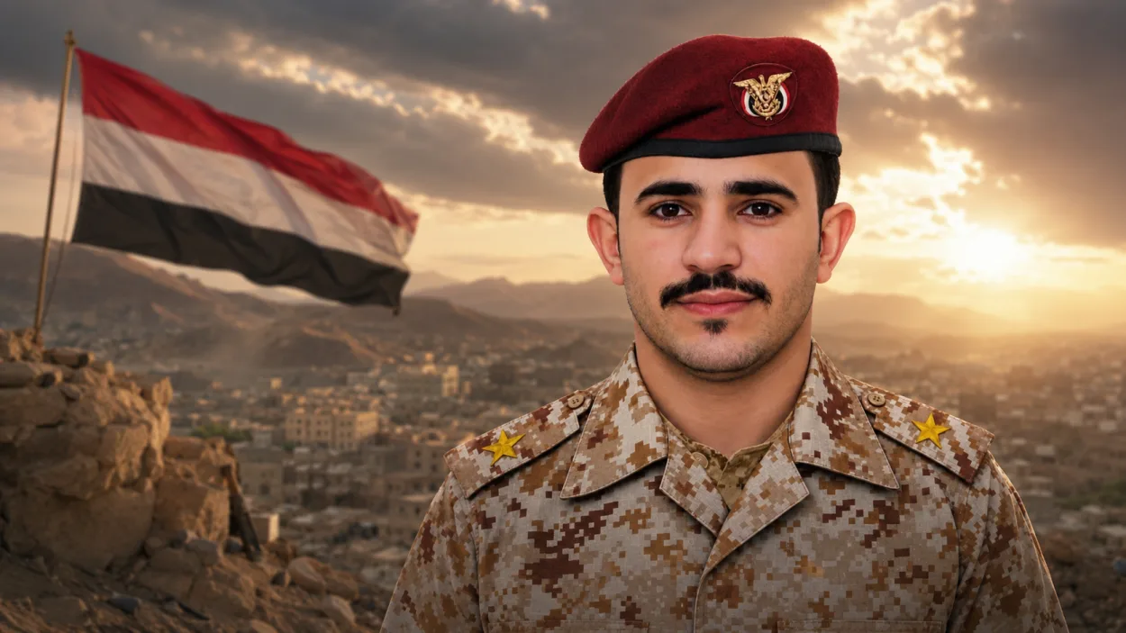 يبيع «العتر» نهارا ويقاتل ليلا.. استشهاد جندي في محور تعز يعيد مأساة رواتب العسكريين إلى الواجهة