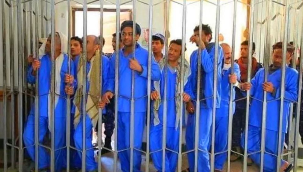 حكومة اليمن تطالب بضغط أممي على الحوثيين لوقف إعدام 9 يمنيين بتهم باطلة