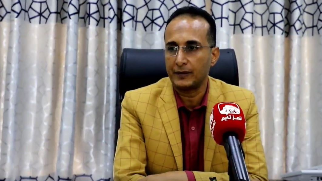 مدير مركز العزل لتعز تايم: الموت يهدد المرضى بسبب نقص الأوكسجين في تعز(لقاء خاص)