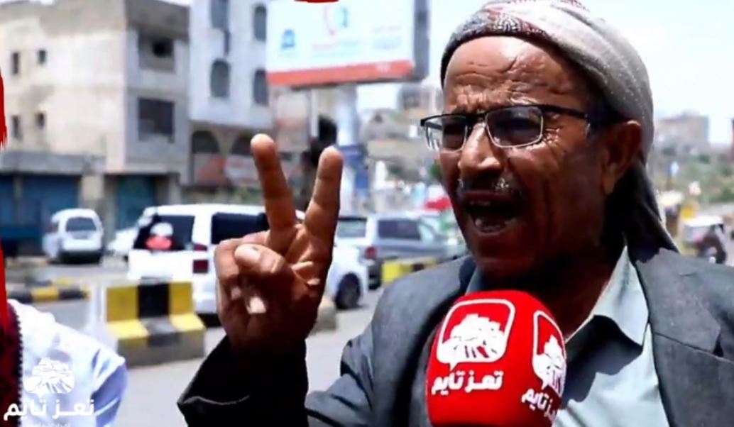 سكان يتحدثون لـ تعز تايم: "غلاء الأسعار يفتك بنا ولا نملك قوت يومنا"