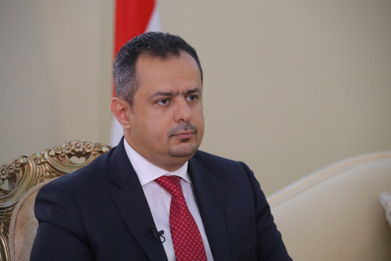 حكومة اليمن تطالب بإدراج مليشيا الحوثي ضمن قوائم الإرهاب الدولي