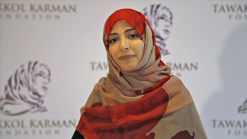 توكل كرمان في ذكرى 26 سبتمبر: يجب أن نثق بقدرتنا على دحر الإمامة والاستعمار الجديد
