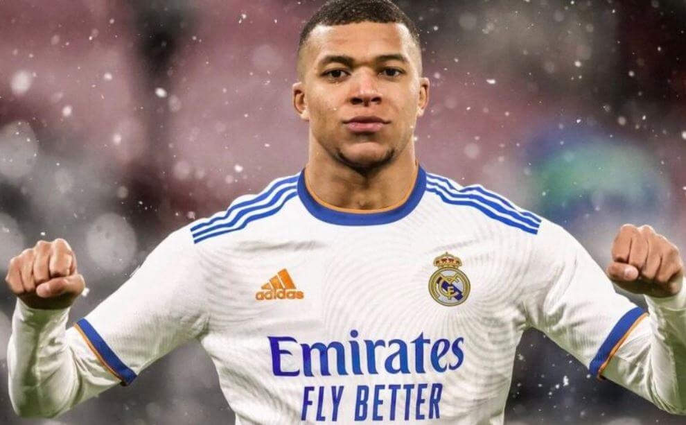 مبابي يحسم الجدل.. ريال مدريد لا ينتظر أحدا
