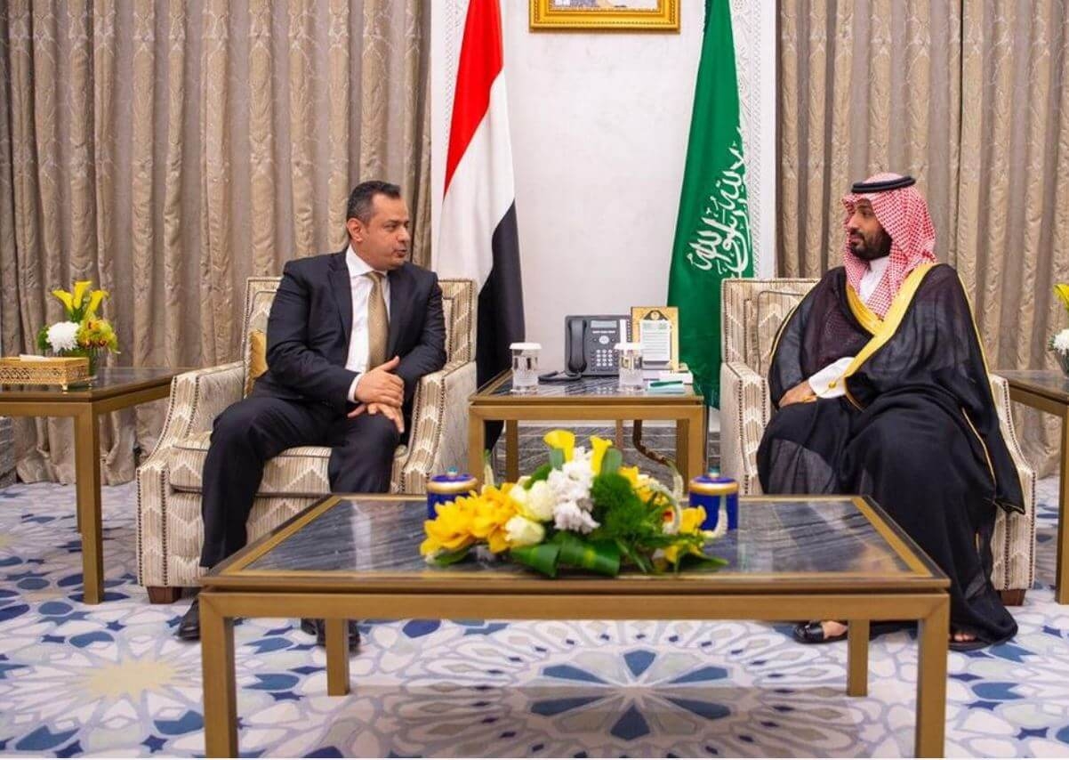 مأرب تحت الحصار وحكومة اليمن تطالب العالم بالضغط على الحوثي لوقف الهجوم على السعودية