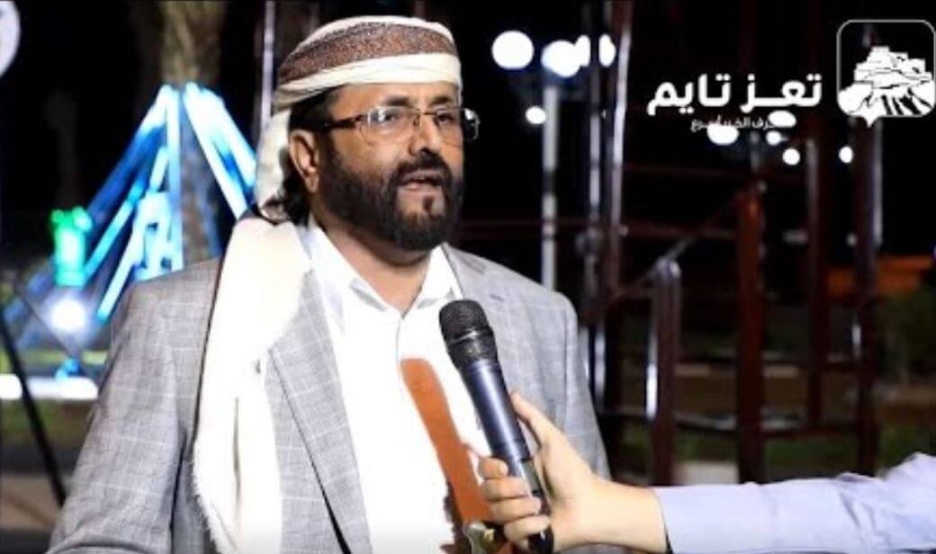 محافظ مأرب: مليشيا الحوثي تستهدف السكان بالصواريخ الباليستية وأنواع المدفعية