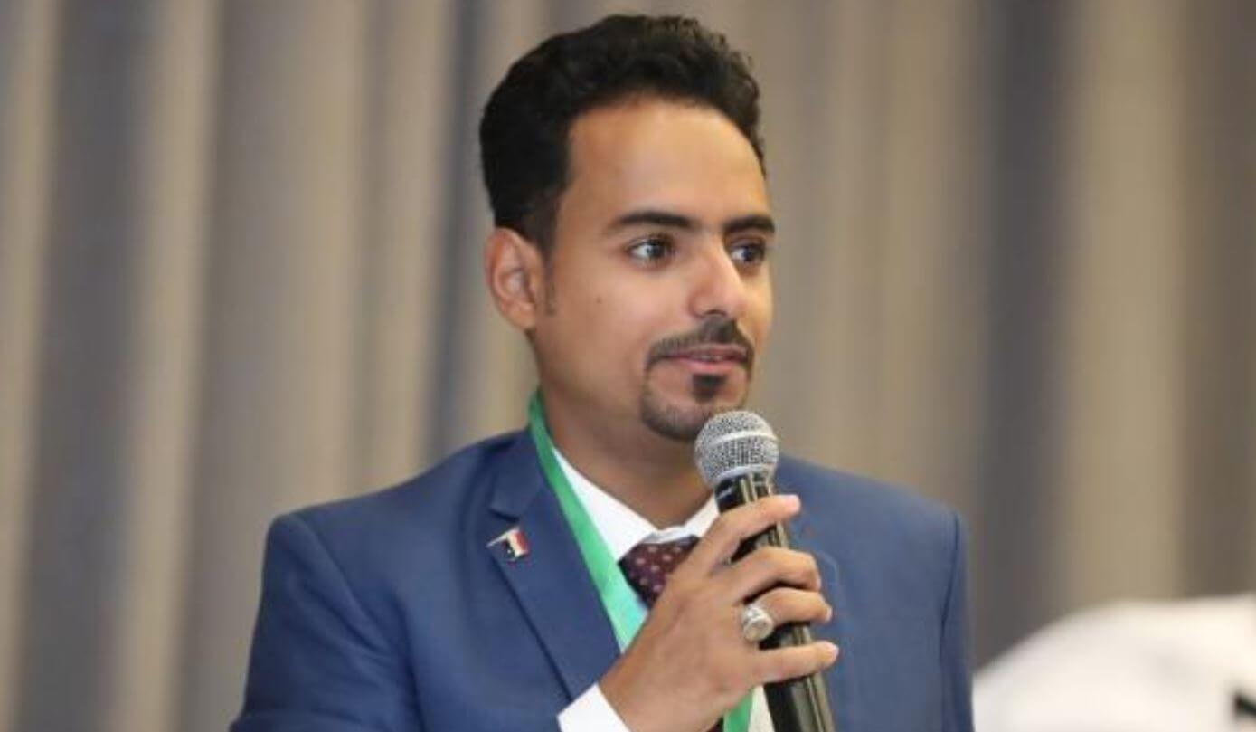 مدير مكتب الشباب والرياضة لتعز تايم.. بعض الأنشطة توقفت بسبب قذائف الحوثي