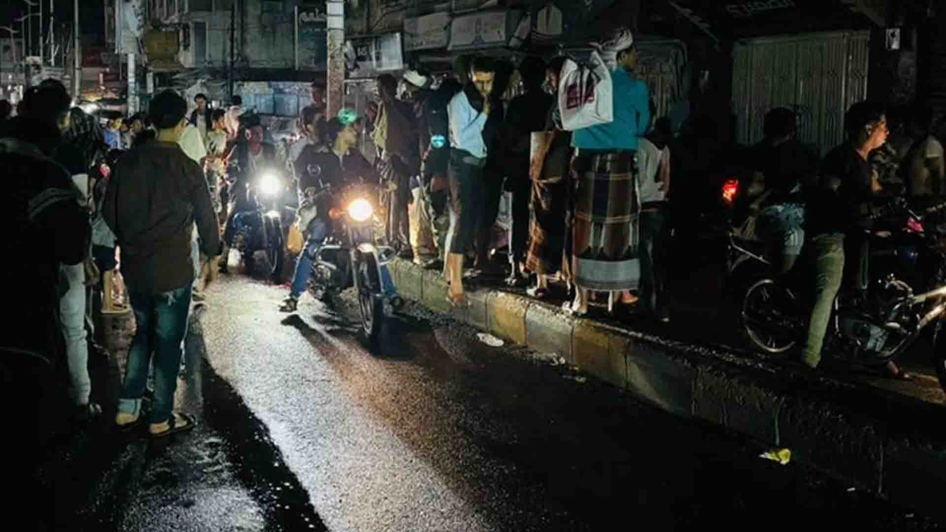 مقتل شخصين وإصابة آخر في اشتباكات مسلحة بتعز