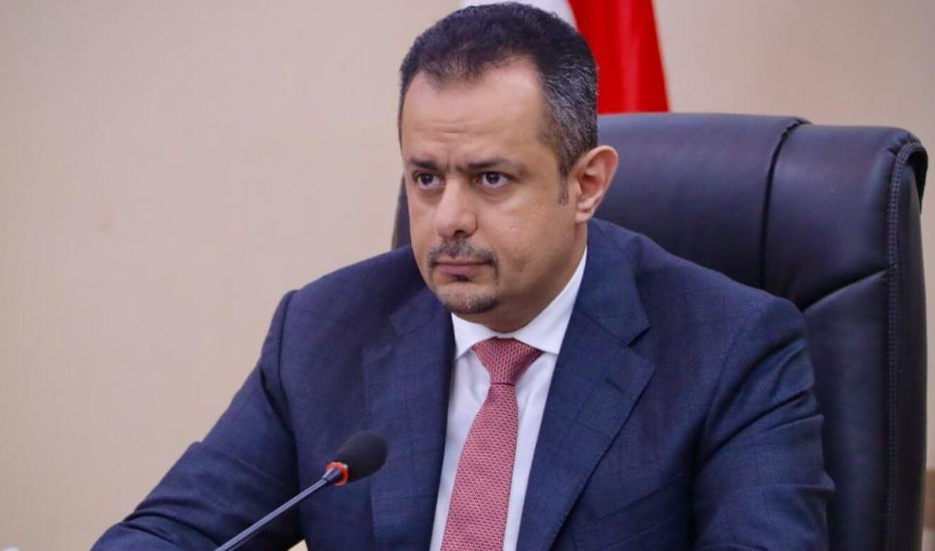 رئيس الحكومة يعترف بالإخفاقات العسكرية ويحمل قيادة الجيش المسؤولية