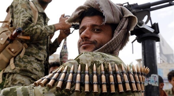 مقتل 150 حوثيا في غارات جوية للتحالف جنوب مأرب