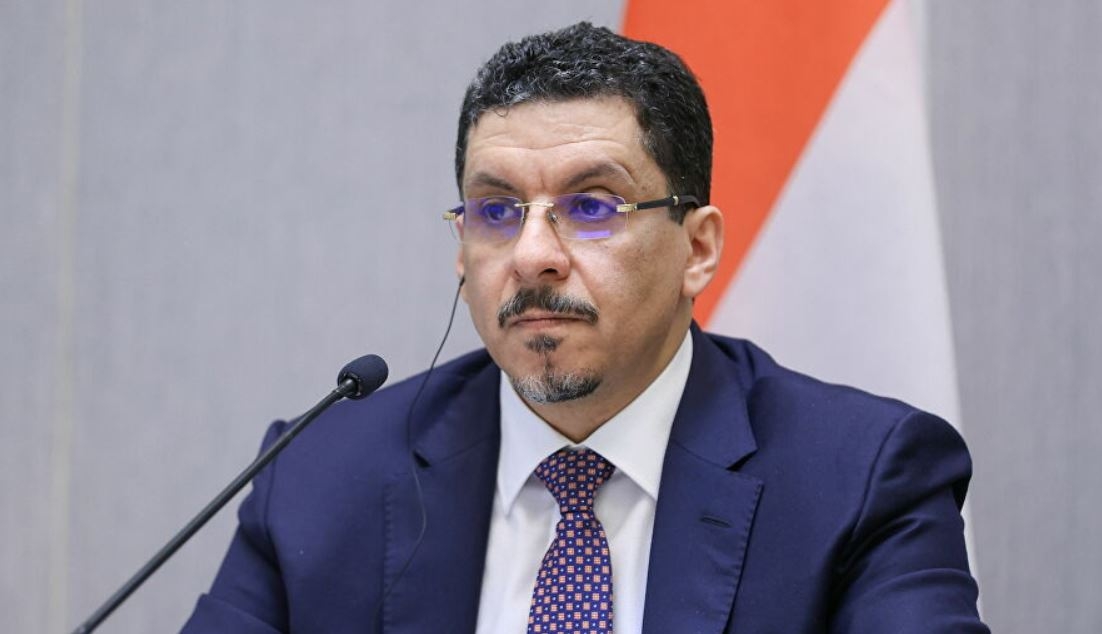 وزير الخارجية: ميليشيا الحوثي لا تملك قرار الحرب ولا السلام