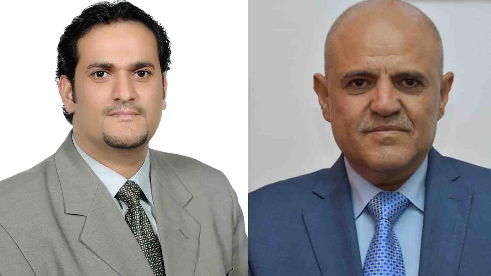 الحوثيون يعتقلون شقيق محافظ تعز ويطردون أطفاله وزوجته بصنعاء