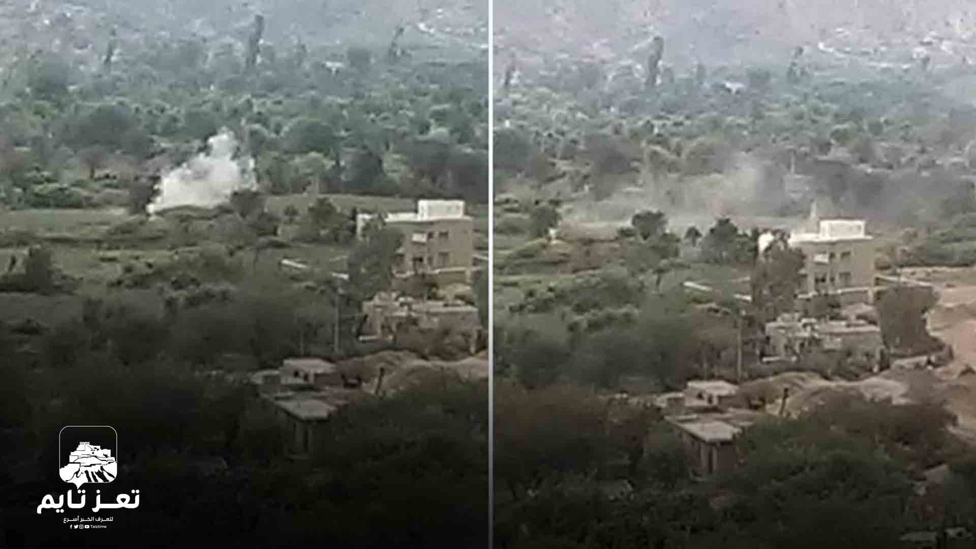 مطامع الحوثيين في الحيمة بتعز.. إتاوات باهظة ومصادرة للممتلكات