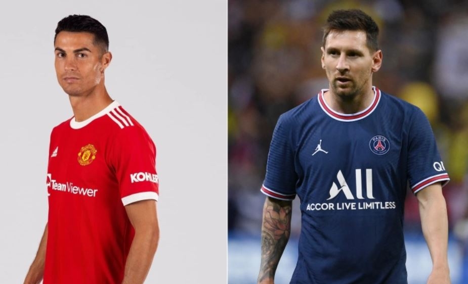 رحيل ميسي ورونالدو عن برشلونة وريال مدريد.. المسار نفسه والخيبات ذاتها