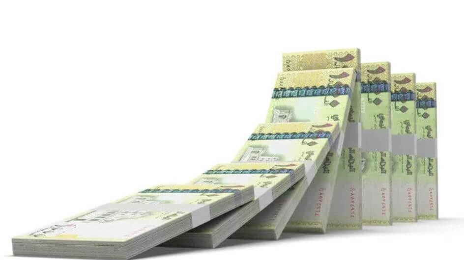 الريال اليمني يواصل الإنهيار والحكومة تكتفي بحث العالم على معالجة الكارثة