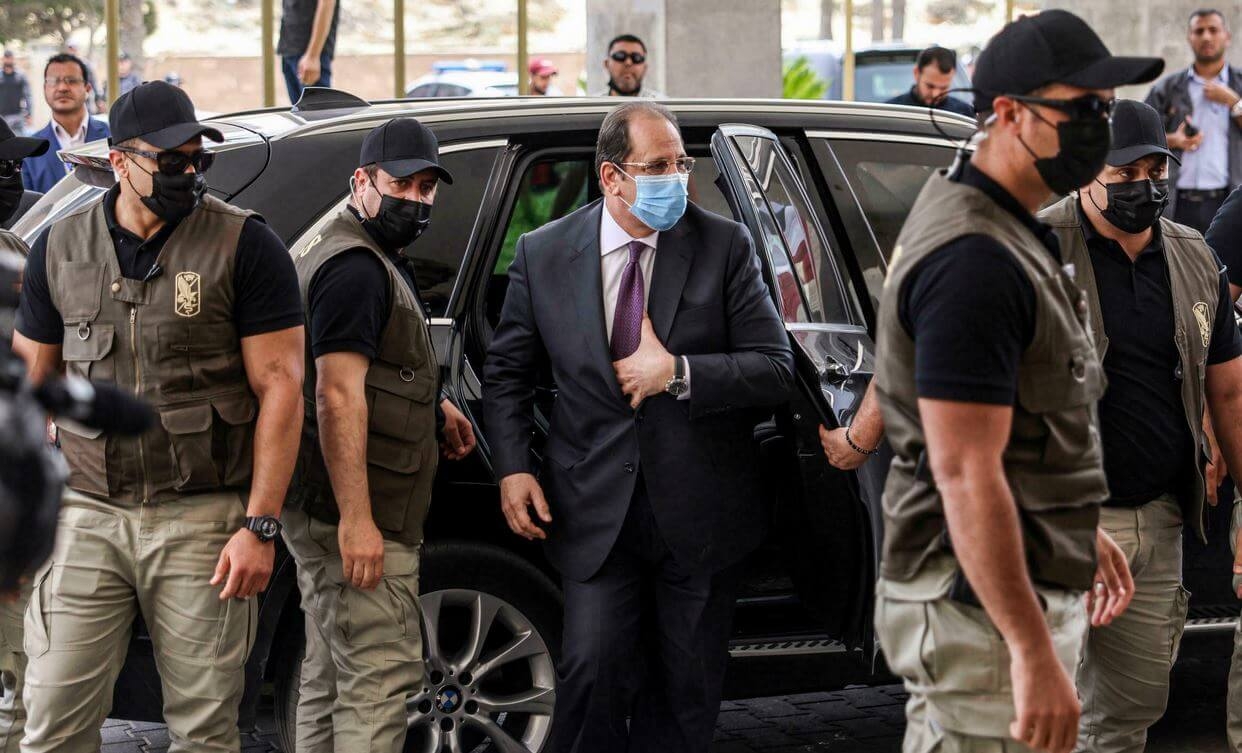 صحيفة لندنية تكشف كواليس لقاءات جمعت قيادات حوثية مع المخابرات المصرية
