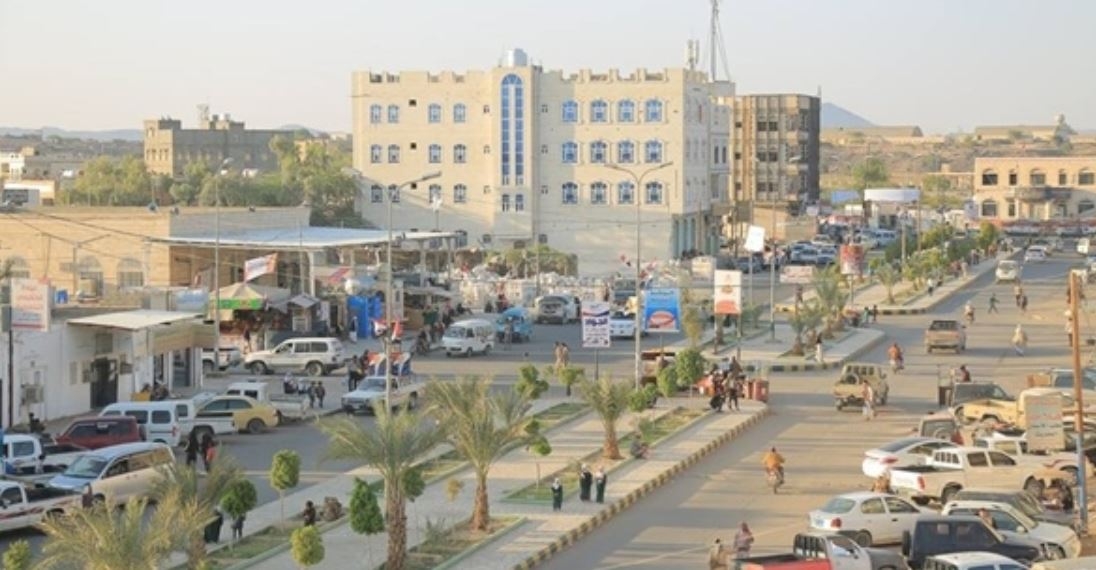 نصف مليون يمني في مأرب مهددون بالتشرد إذا وصل القتال قلب المدينة