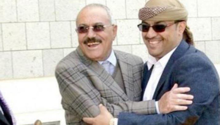 وفاة القيادي بالمؤتمر والبرلماني ياسر العواضي