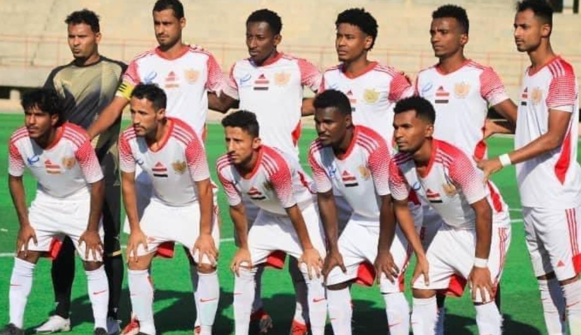 للمرة الأولى في تاريخه.. فحمان أبين بطلاً للدوري اليمني الممتاز