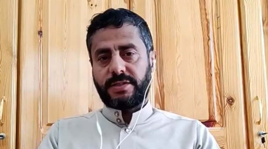 قيادي حوثي: واشنطن قامت بتصنيفنا جماعة إرهابية بعد فشلها بمحاربتنا