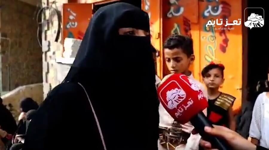 أزمات الغاز والأسعار وقضية الجرحى.. هموم يومية تشغل سكان تعز