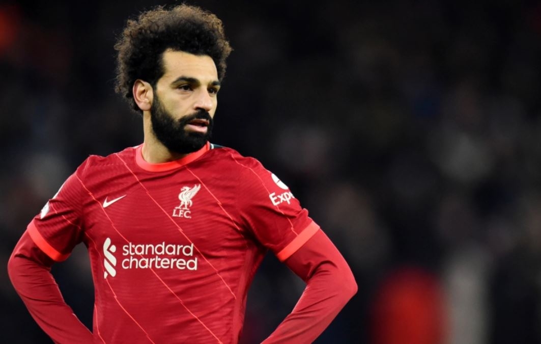 حديثه عن شرب الخمر أثار الجدل.. محمد صلاح يرد على اهتمام برشلونة به