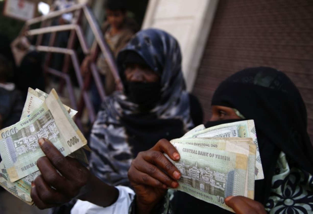 وزير المالية: الاقتصاد على وشك الانهيار ونحتاج لدعم السعودية