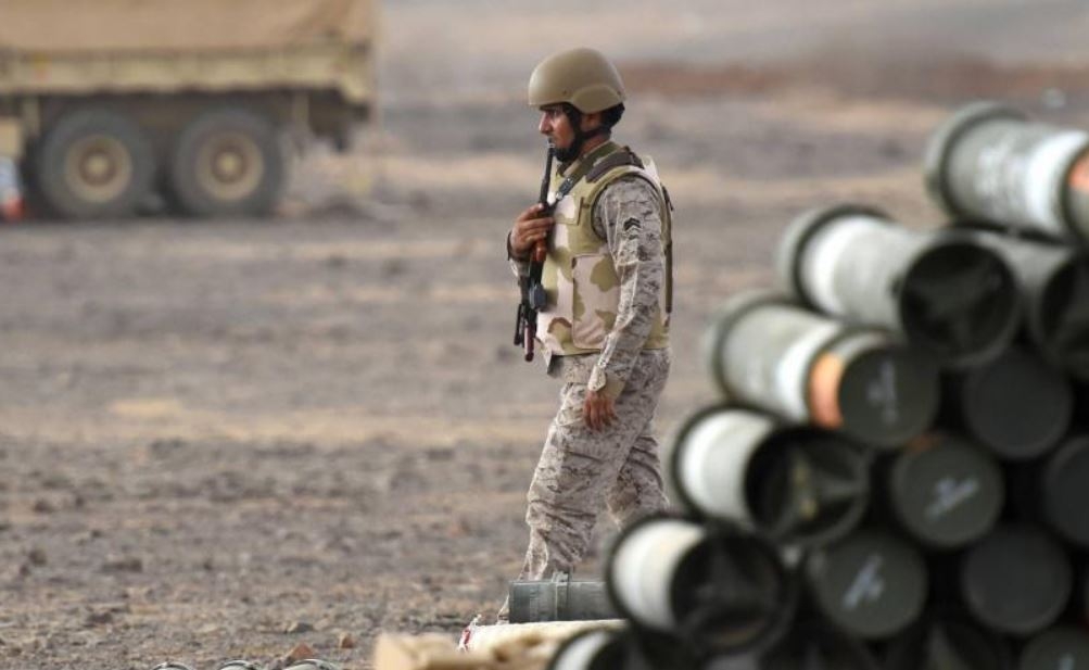 الحوثيون يتوعدون السعودية بعمليات "موجعة ومؤلمة"
