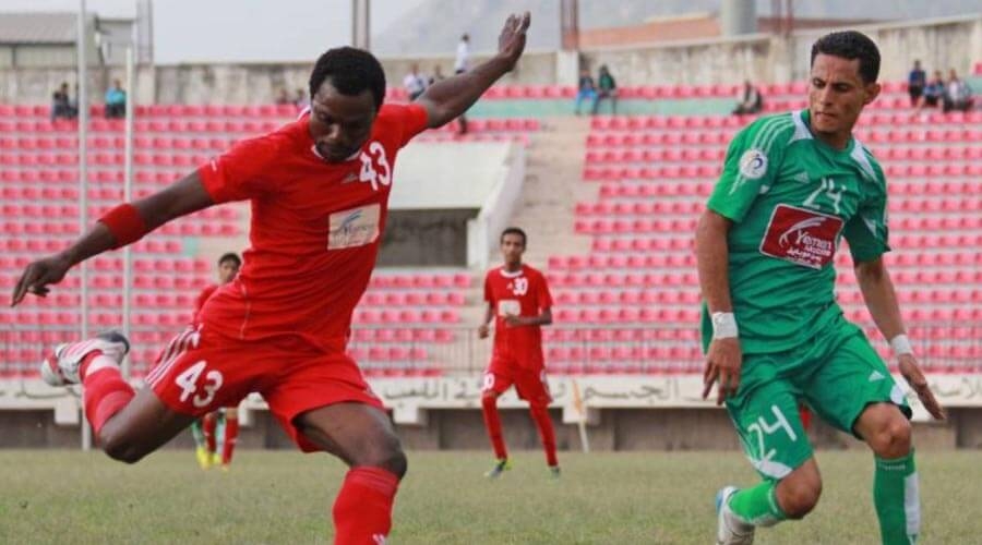 اتحاد كرة القدم يحدد موعد انطلاق دوري الدرجة الأولى