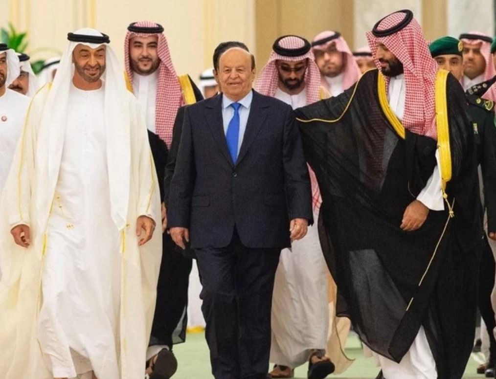 هكذا تحول اتفاق الرياض إلى نفق مجهول أمام شرعية كسيحة