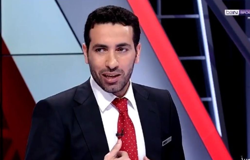 فيديو: أبو تريكة يتهم الفيفا باحتقار الأفارقة