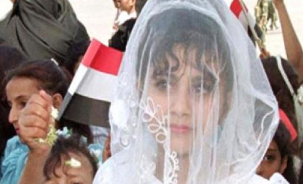 فتيات اليمن... زواج ومعاناة ثمّ طلاق مبكر