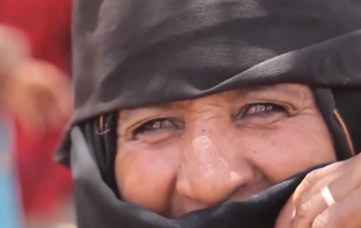 تعز تايم يوثق معاناة النازحين بمنطقة الطوير..شردتهم الحرب وأهملتهم المنظمات