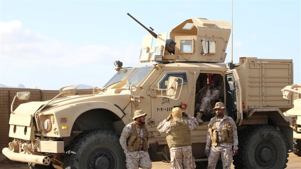مصادر تتحدث عن أسباب انتقال اللجنة السعودية من أبين إلى عدن