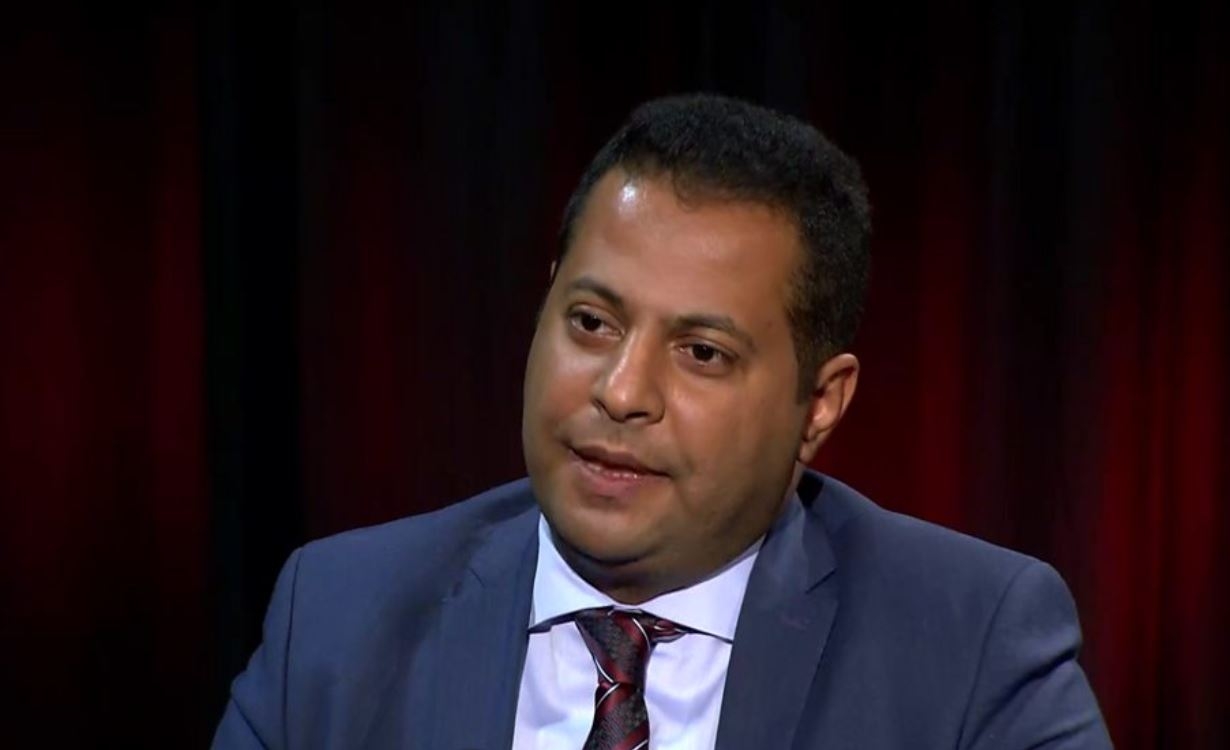 ماجد المذحجي: "الإمارات قد تؤدب الحوثيين لجرأتهم عليها"