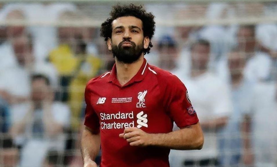 محمد صلاح يحطم الأرقام القياسية في كأس أمم أفريقيا