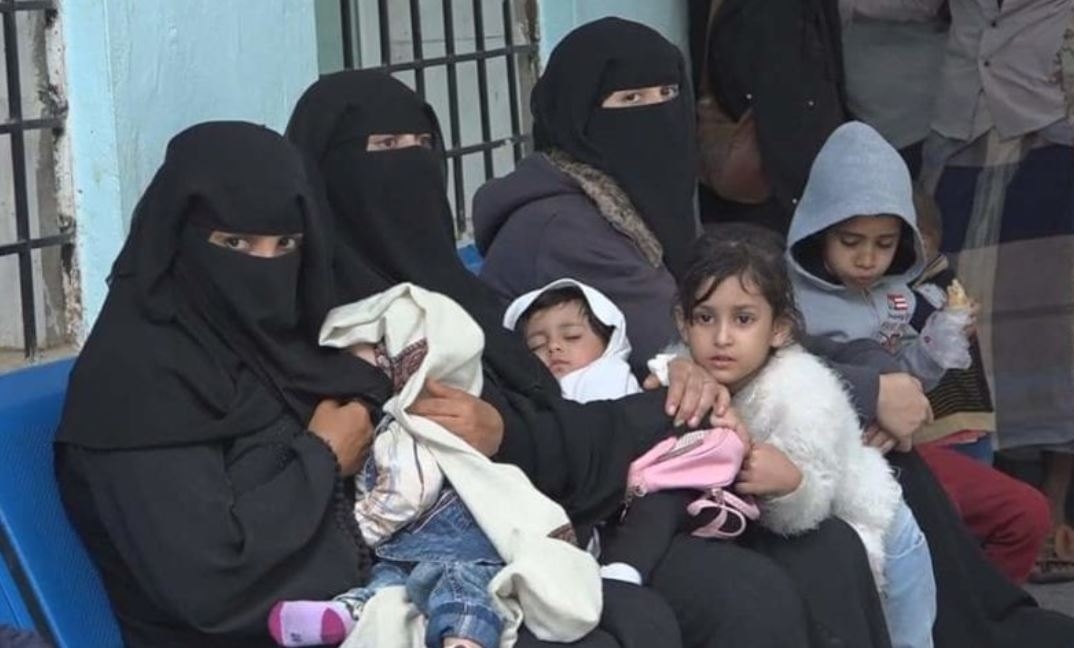 "تعز تايم" يحصل على إحصائيات خاصة بعدد ضحايا الأوبئة والحُميات في تعز