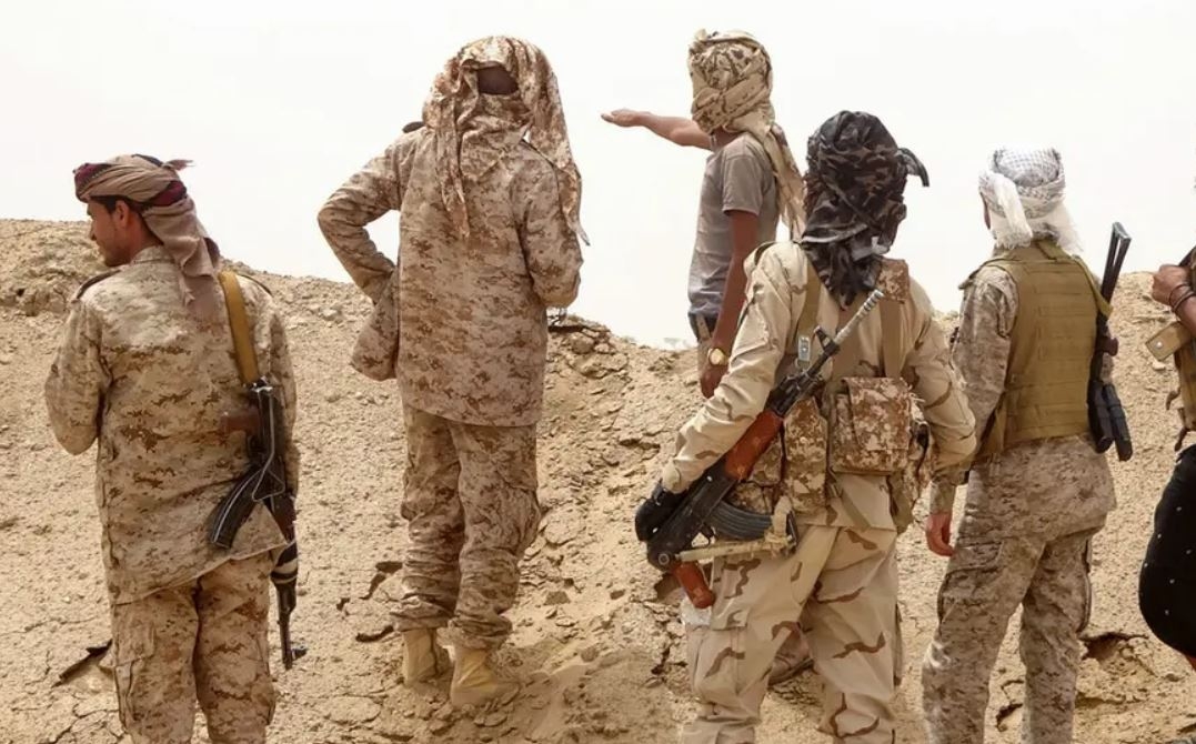 "تعز تايم" يرصد تطورات المعارك في مأرب وحجة وتعز